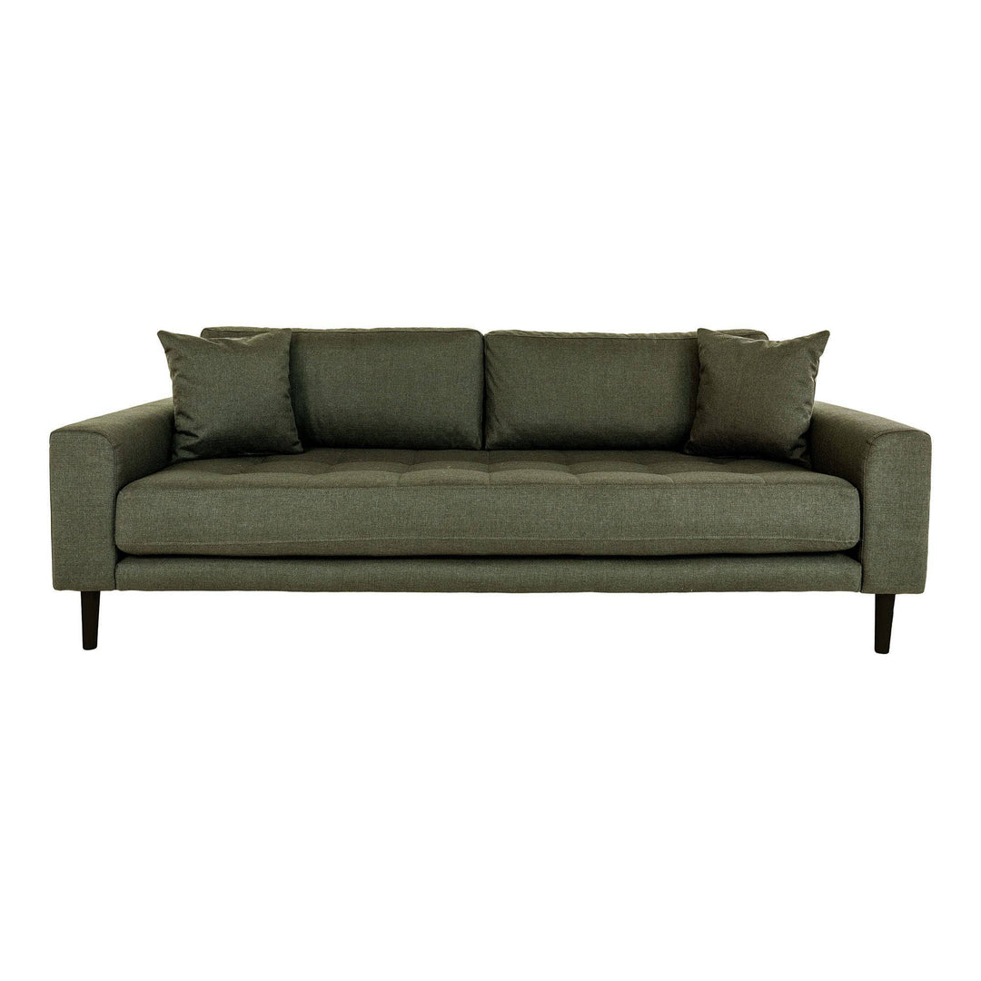 House Nordic Lido 3 Personers Sofa