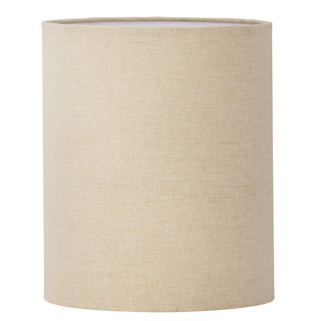 Cozy Living Gertrud Lampshade - Chambray SAND