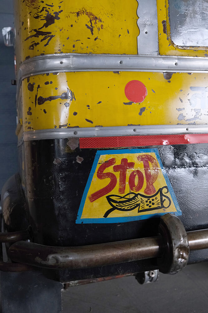 Trademark Living TUK TUK taxivogn