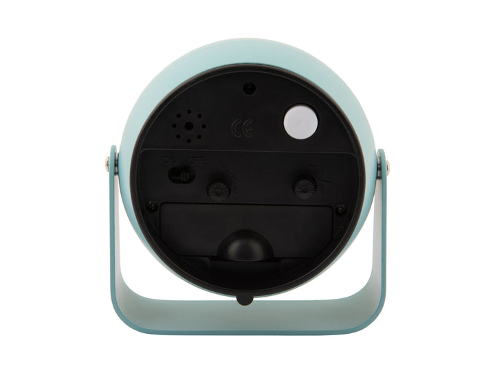 Karlsson Alarm clock Bunky misty blue