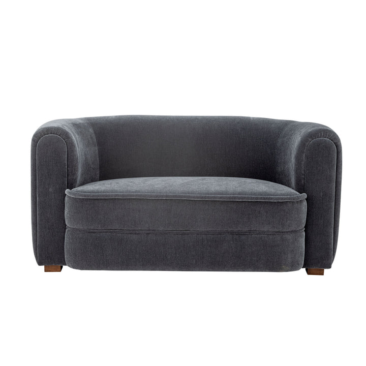 Creative Collection Malala Sofa, Blå, Genanvendt Polyester