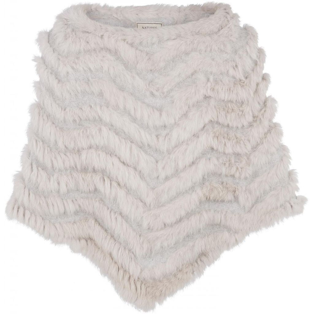 NATURES COLLECTION Moore Poncho