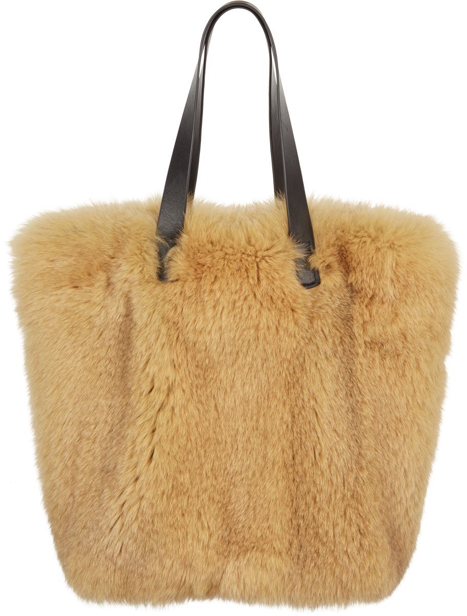 NATURES COLLECTION Glow Shopper-taske