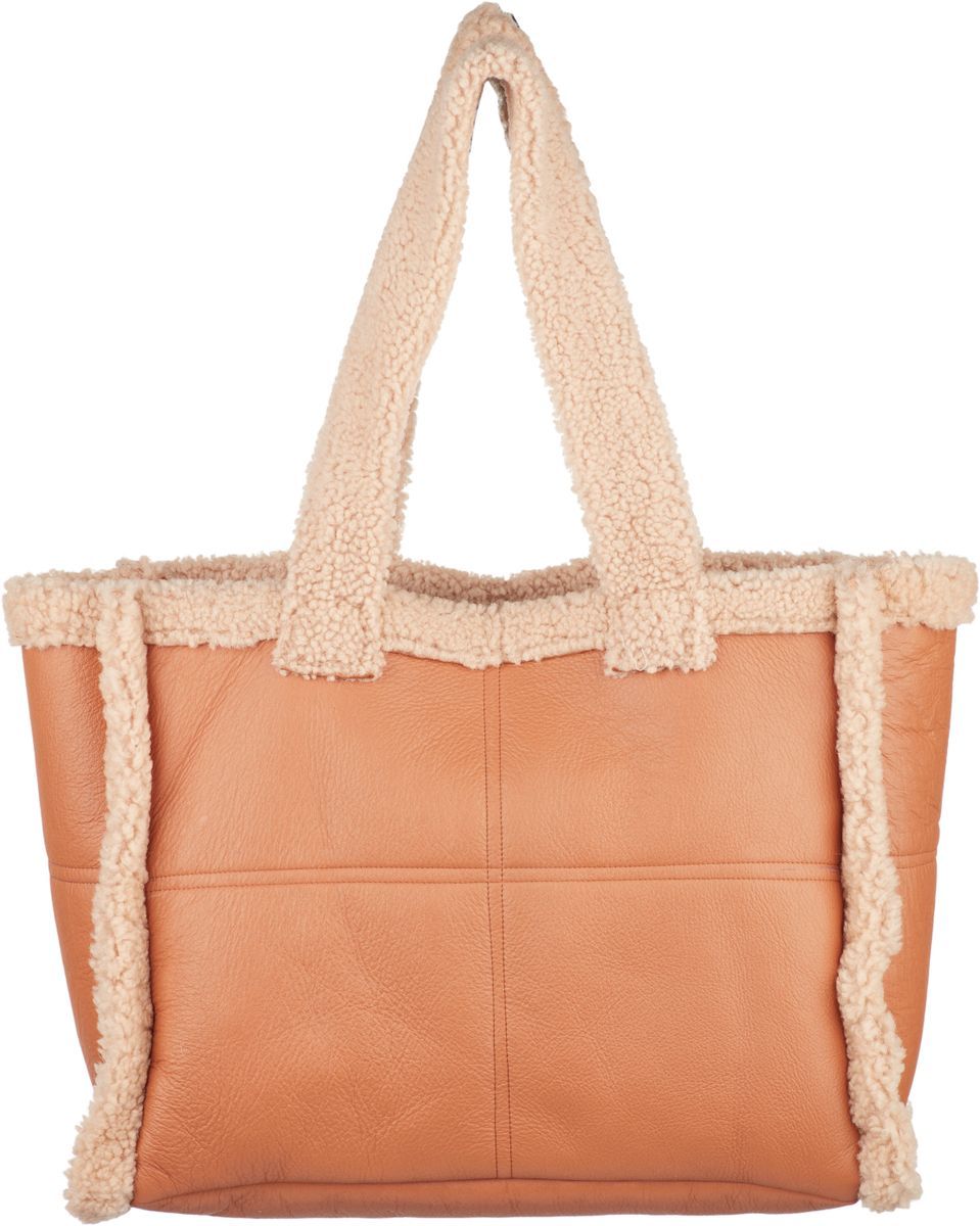 NATURES COLLECTION Rosaline Shopper-taske