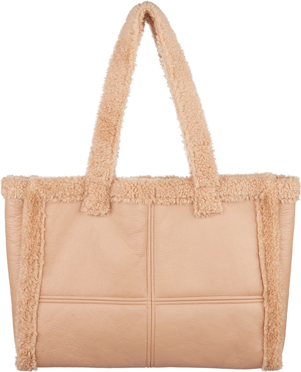 NATURES COLLECTION Rosaline Shopper-taske