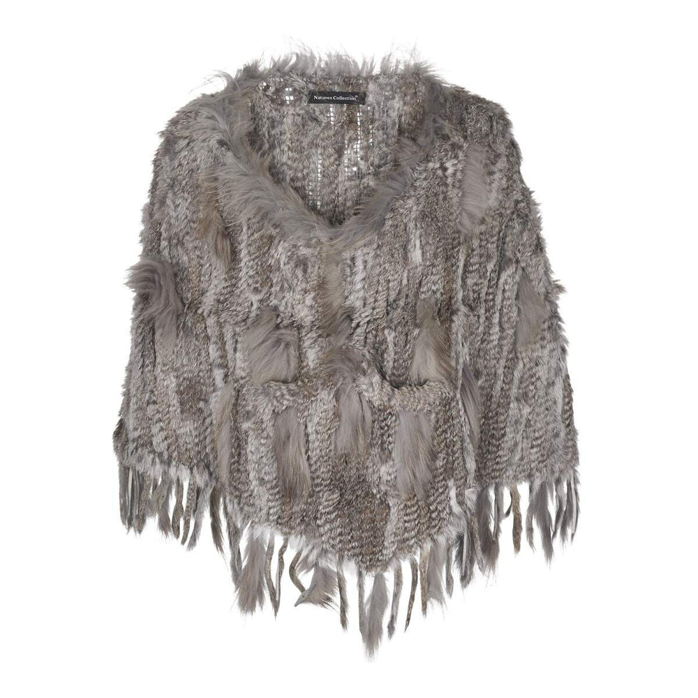NATURES COLLECTION Noa Poncho