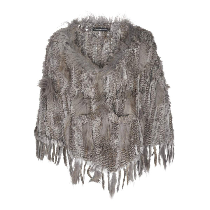 NATURES COLLECTION Noa Poncho