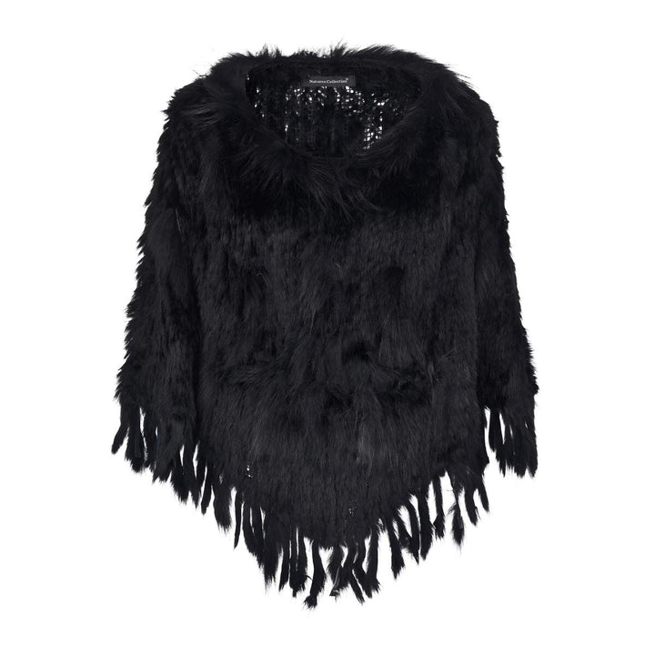 NATURES COLLECTION Noa Poncho