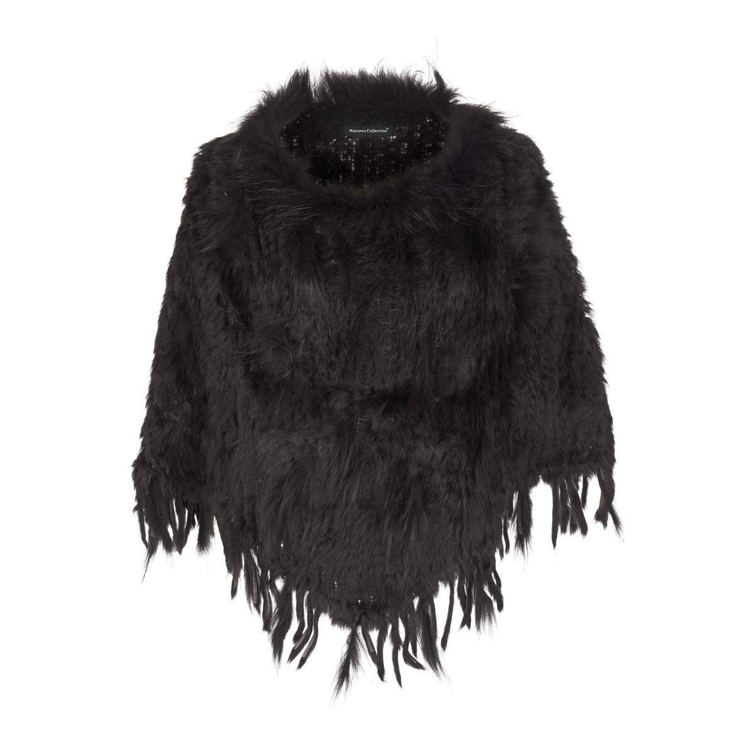 NATURES COLLECTION Noa Poncho