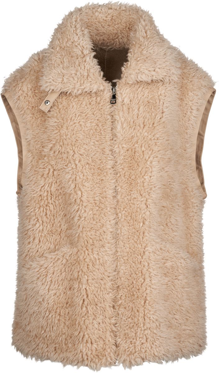 NATURES COLLECTION Ivette Vest