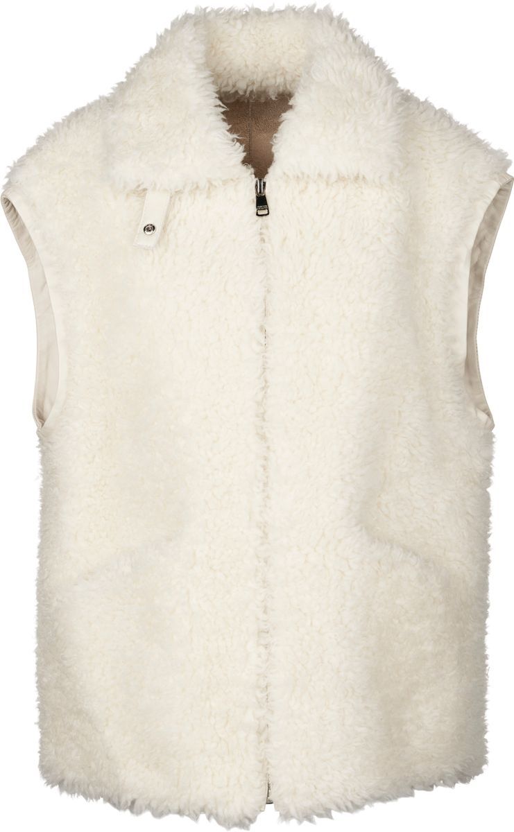 NATURES COLLECTION Ivette Vest