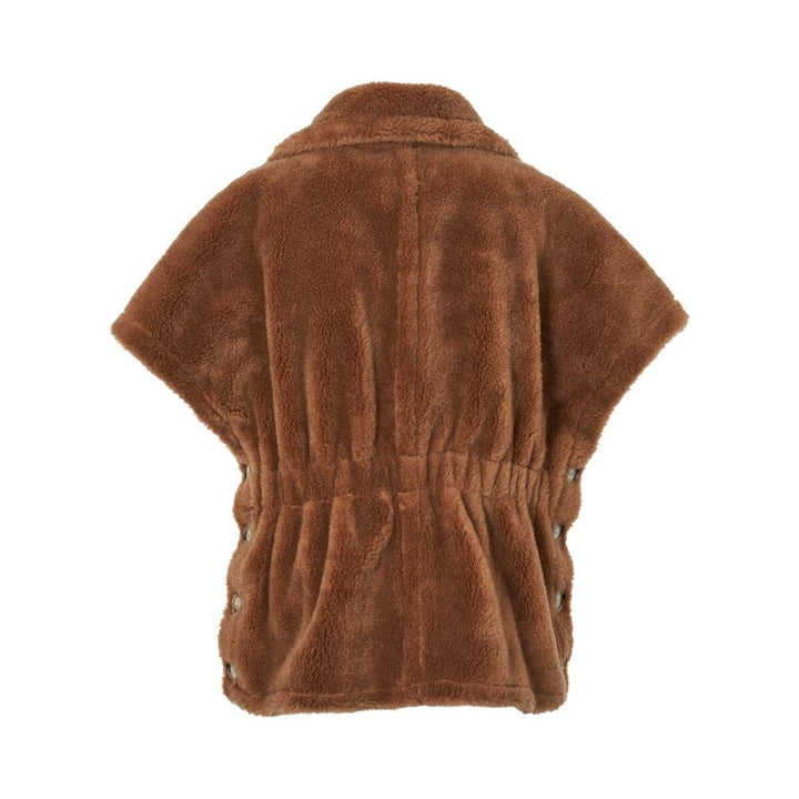 NATURES COLLECTION Elvira Poncho