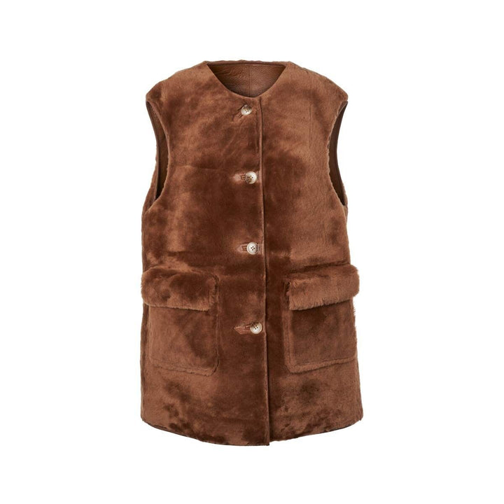 NATURES COLLECTION Jenny Vest