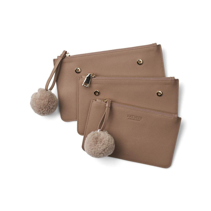 NATURES COLLECTION Camilla Clutch