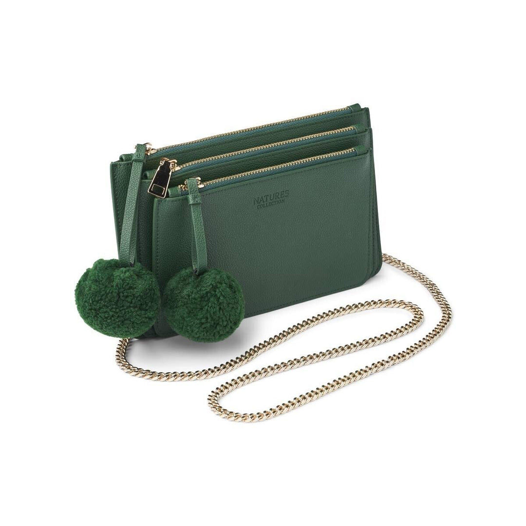 NATURES COLLECTION Camilla Clutch