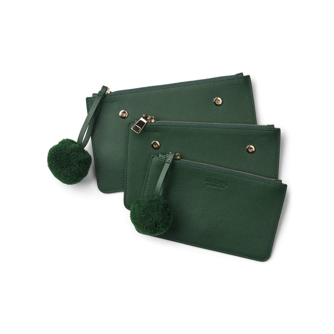 NATURES COLLECTION Camilla Clutch