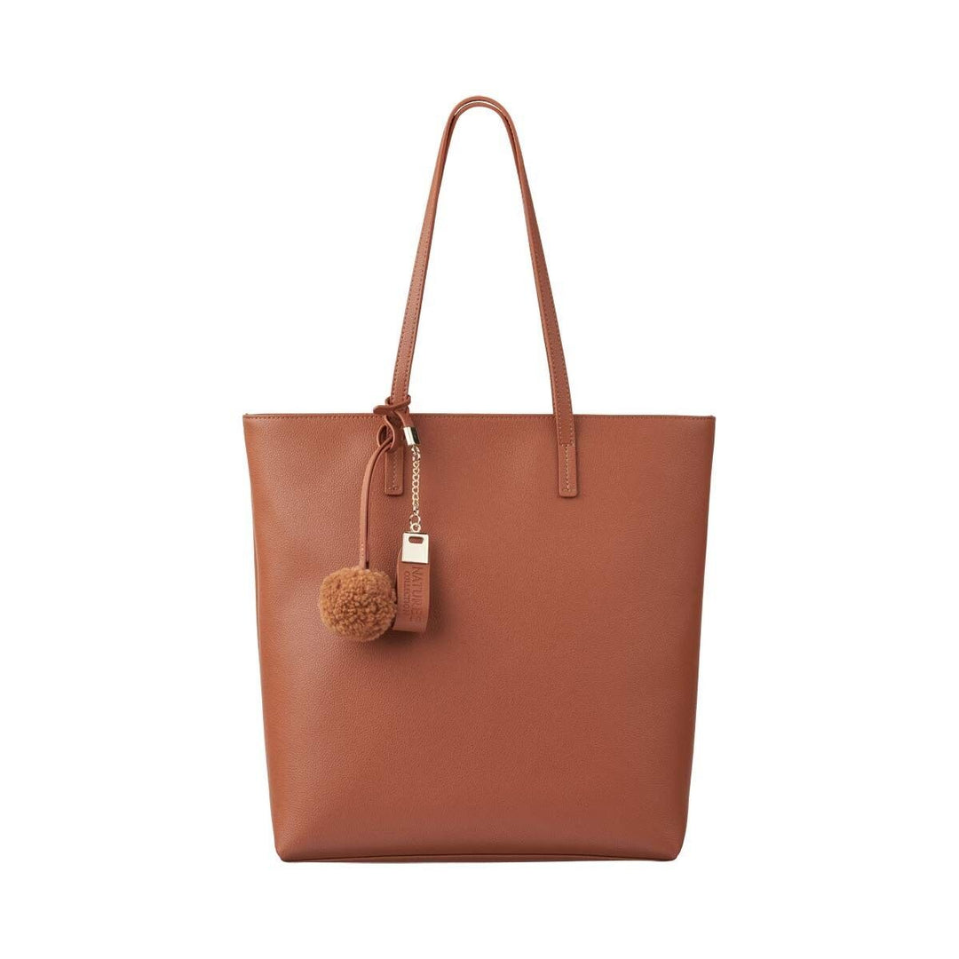 NATURES COLLECTION Juliana Shopper-taske