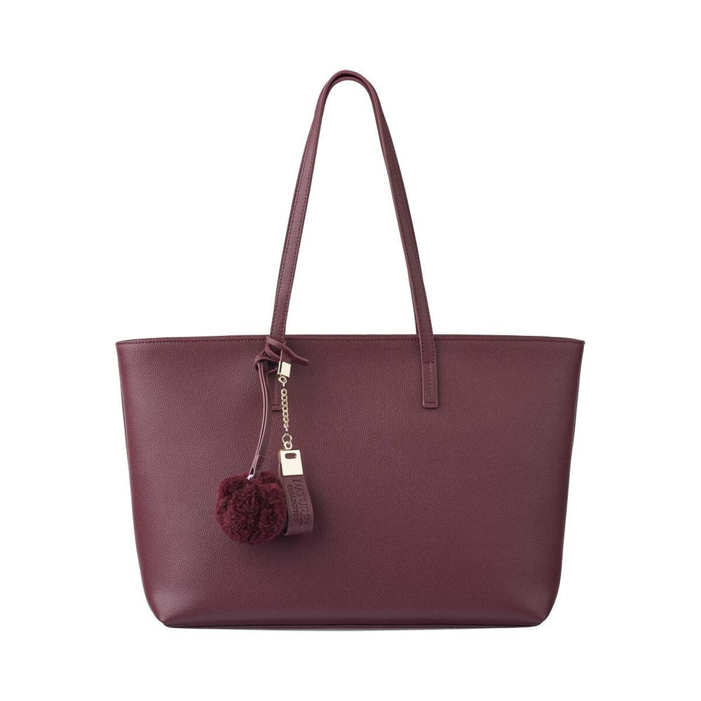 NATURES COLLECTION Audrey Shopper-taske