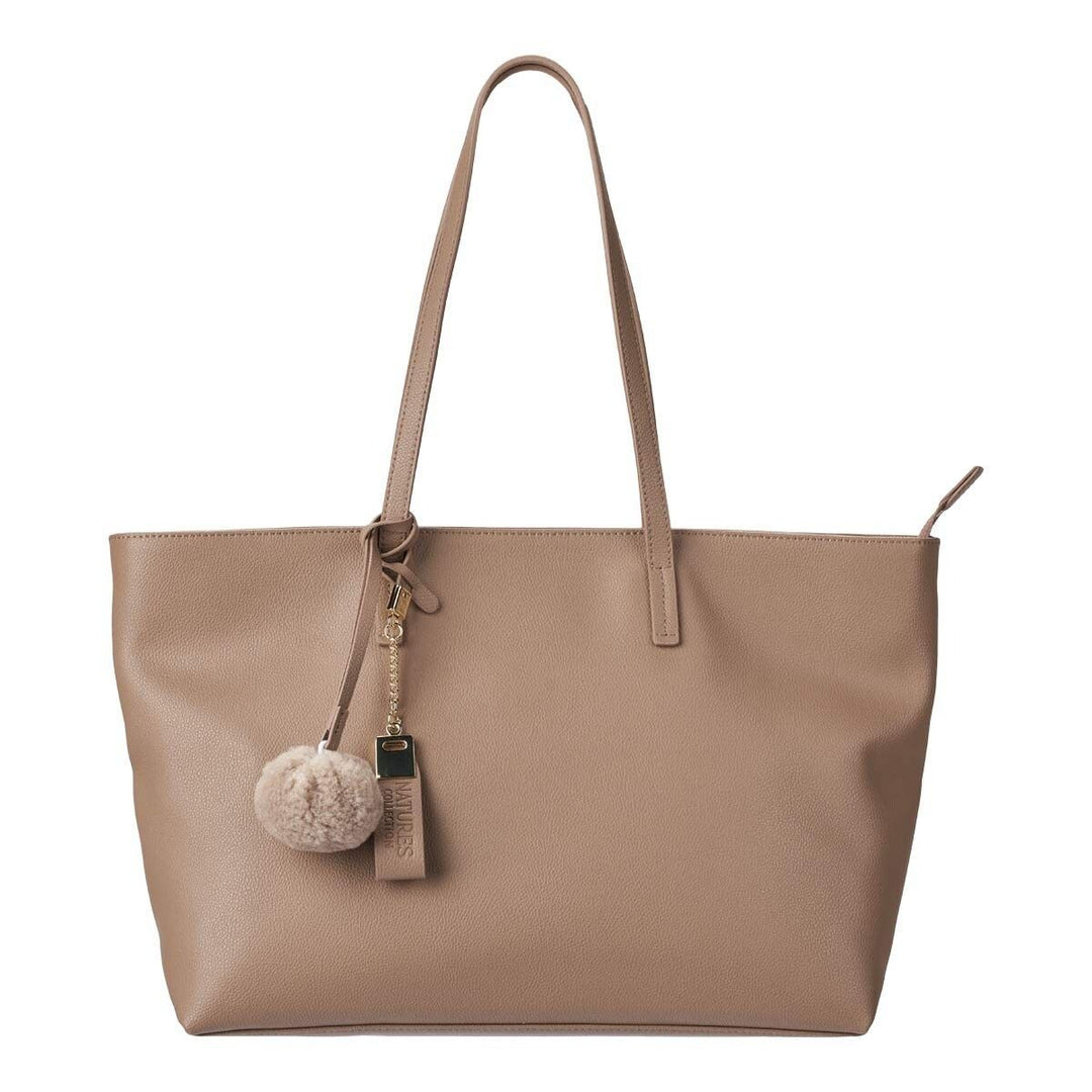 NATURES COLLECTION Audrey Shopper-taske