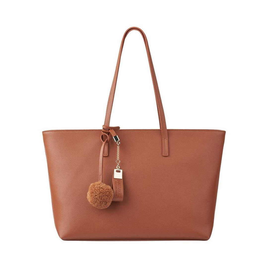 NATURES COLLECTION Audrey Shopper-taske