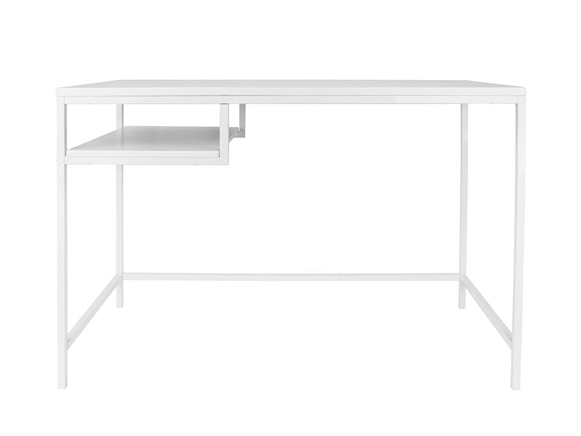 Leitmotiv Desk Fushion white