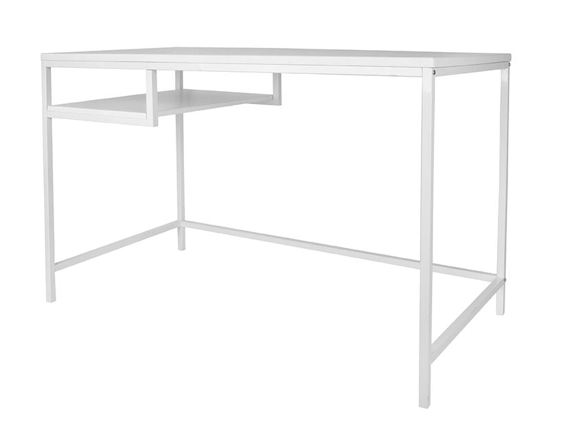 Leitmotiv Desk Fushion white