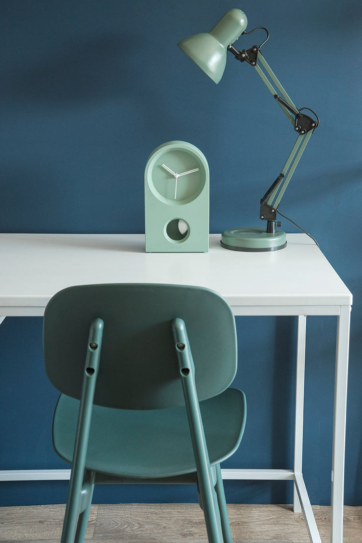 Leitmotiv Desk Fushion white
