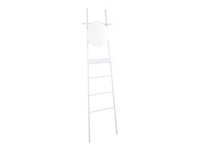 Leitmotiv Wall Ladder Glint