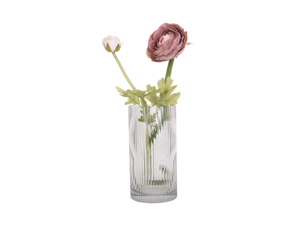 present time Vase Allure Straight