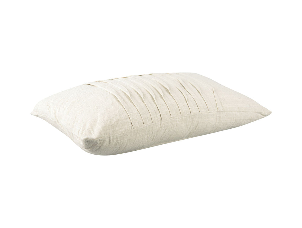 present time Cushion Wave Rectangular