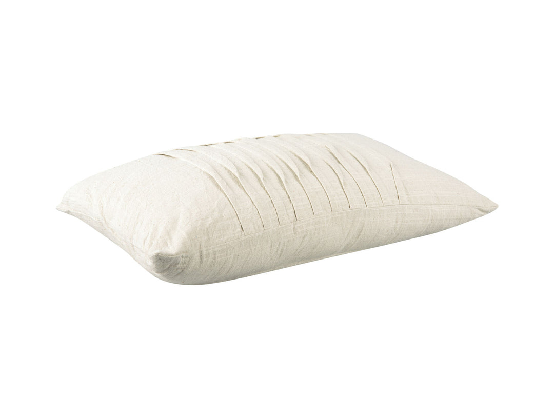 present time Cushion Wave Rectangular