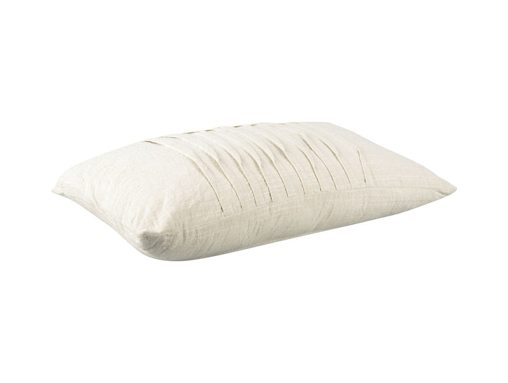 present time Cushion Wave Rectangular