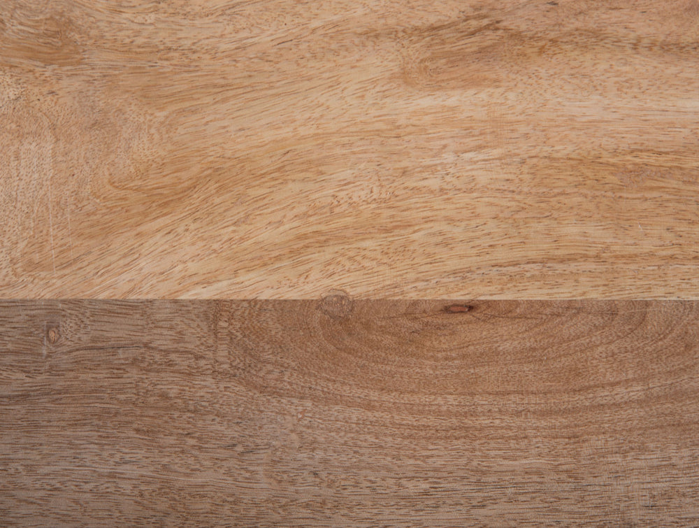 Leitmotiv Side table Force mango wood