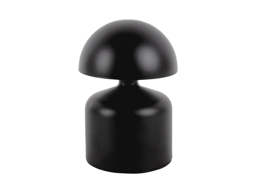 Leitmotiv Table lamp Impetu LED matt black