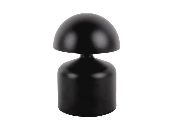 Leitmotiv Table lamp Impetu LED matt black