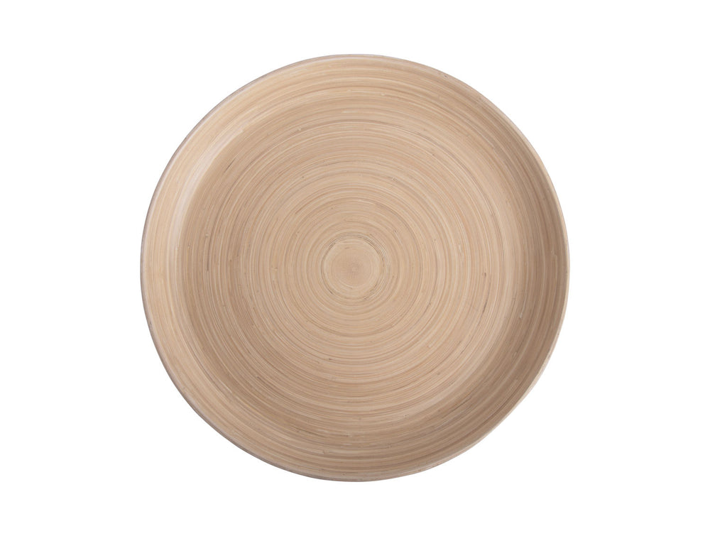 present time Tray Puro bamboo jungle green