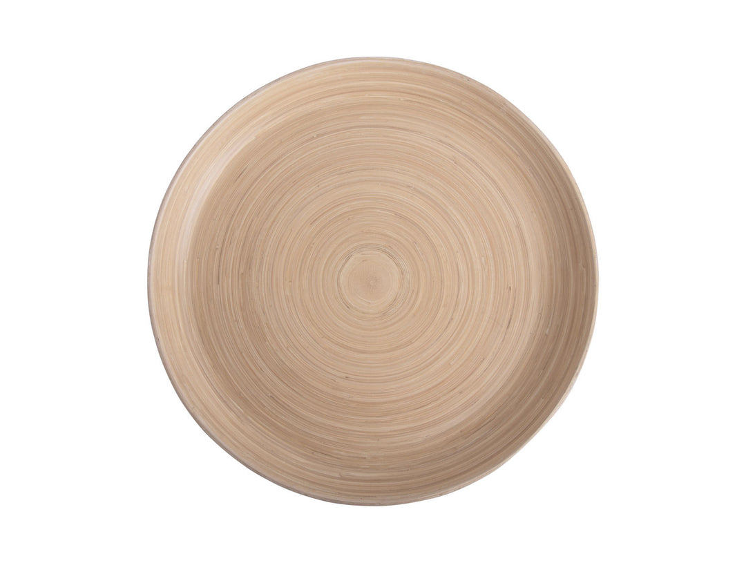 present time Tray Puro bamboo jungle green