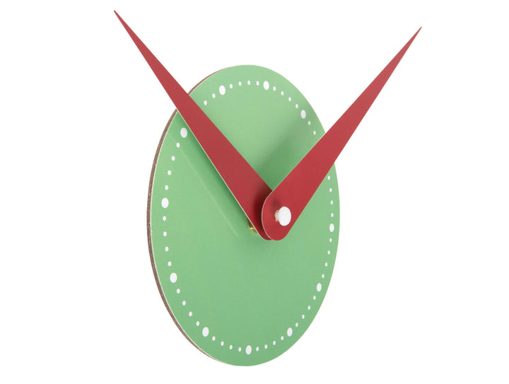 Karlsson Wall clock DIY Chico multi colour