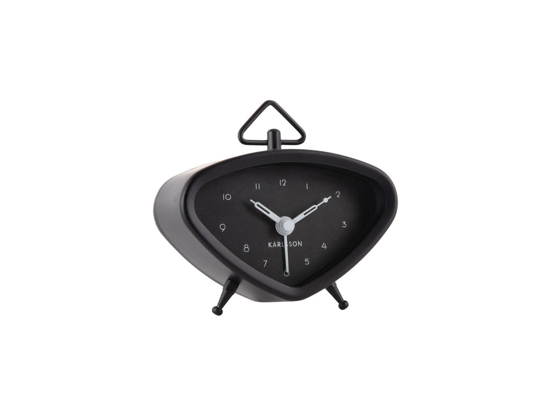 Karlsson Alarm clock Mini Triangle assorted