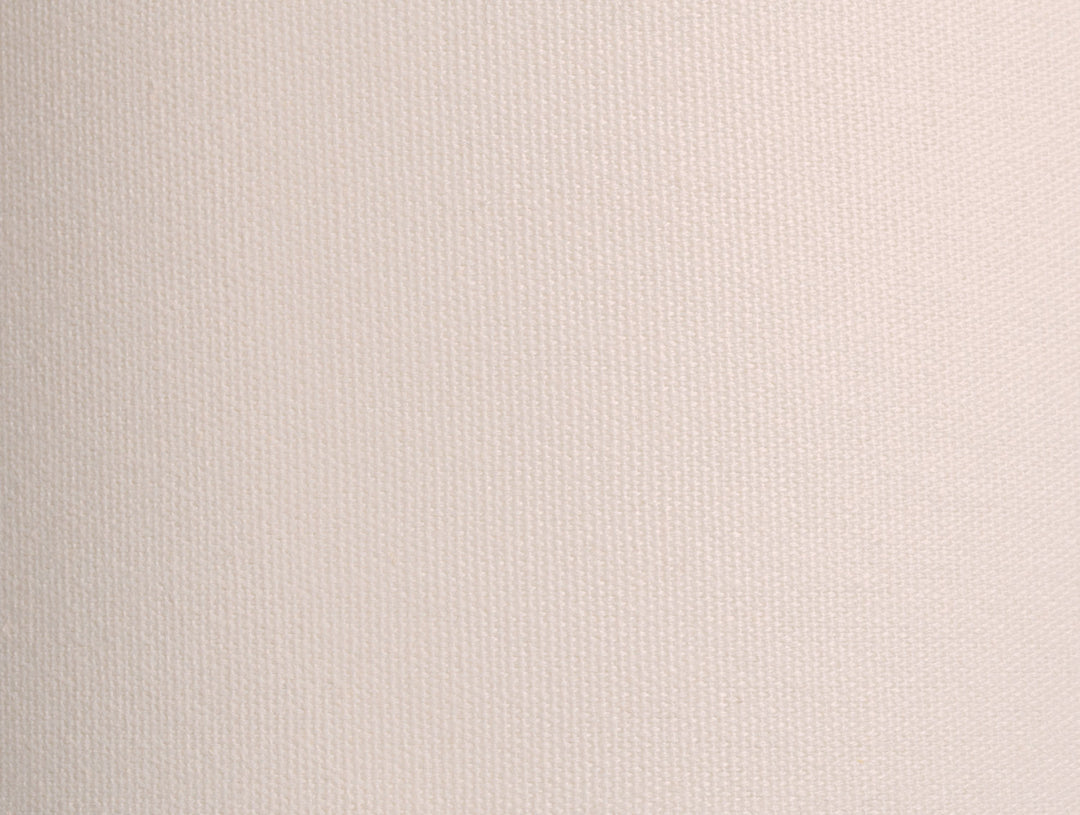 Leitmotiv Table lamp Alma straight large matt sand brown