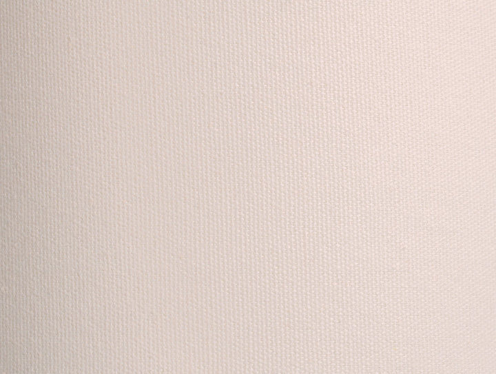 Leitmotiv Table lamp Alma straight large matt sand brown