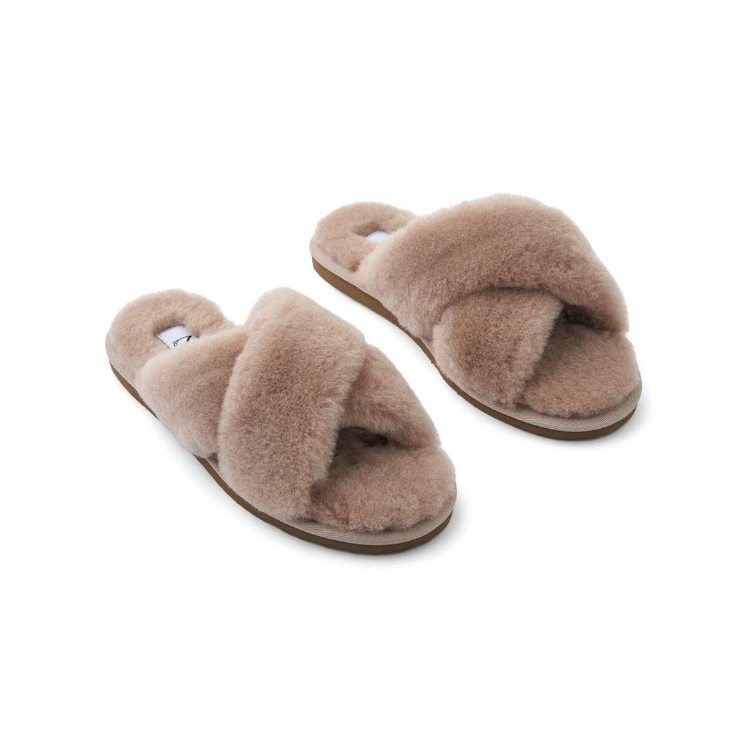 NATURES COLLECTION Slipper Cross