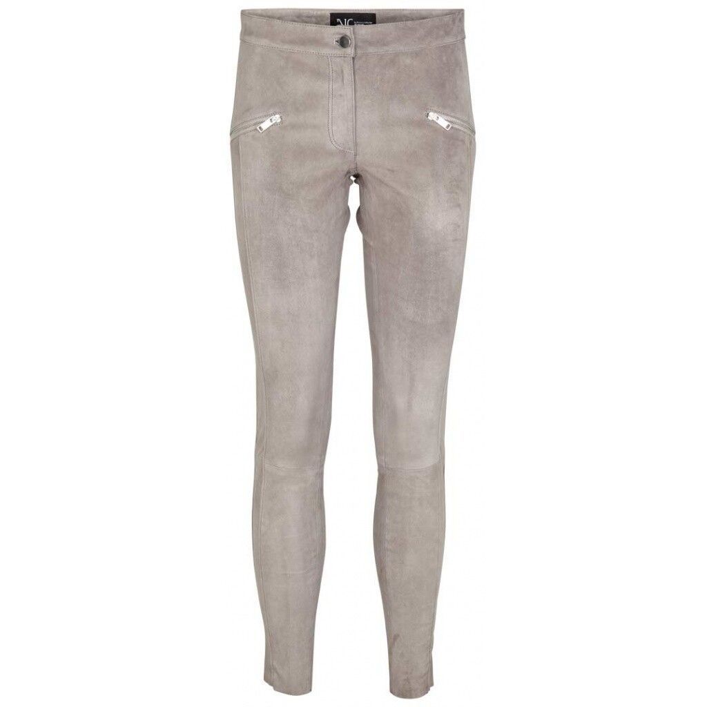 NATURES COLLECTION Jasmin Leggins i ruskind