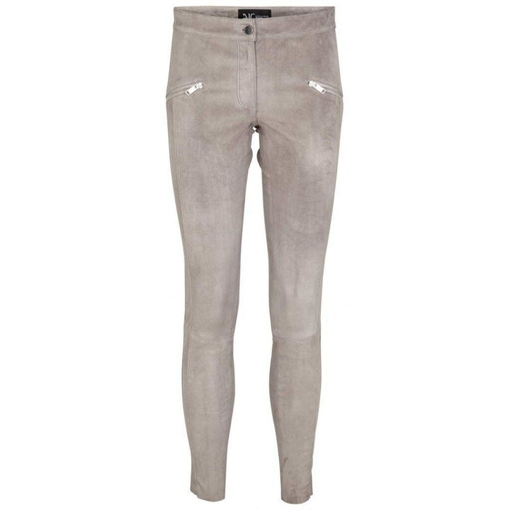 NATURES COLLECTION Jasmin Leggins i ruskind