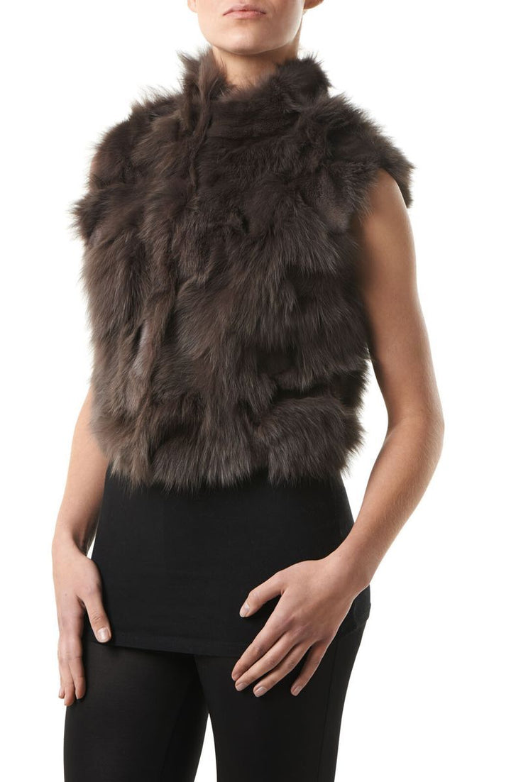 NATURES COLLECTION Filuca Vest