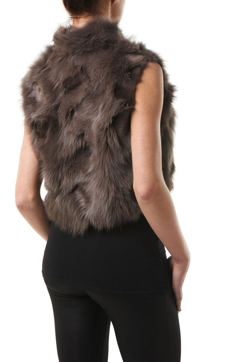 NATURES COLLECTION Filuca Vest