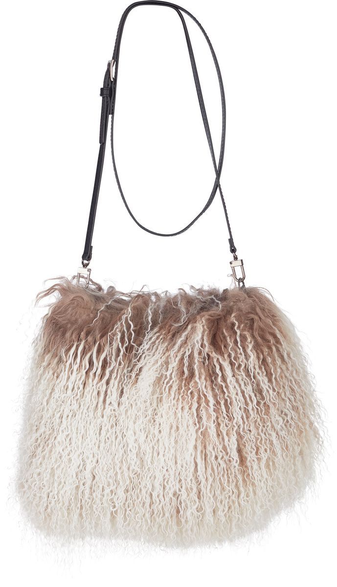 NATURES COLLECTION Jasmin Muff Bag