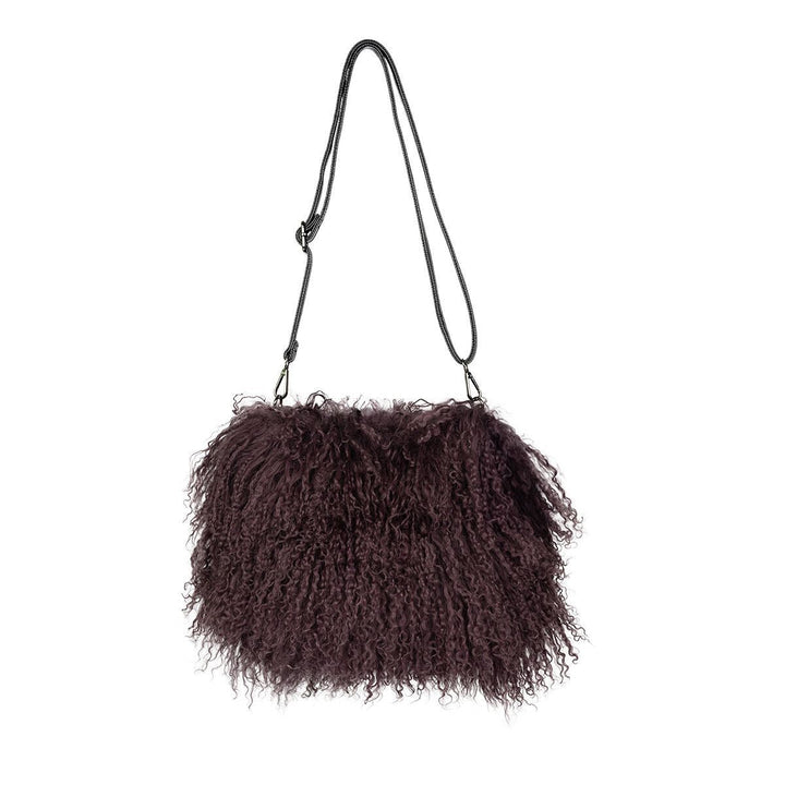 NATURES COLLECTION Jasmin Muff Bag - Aunór