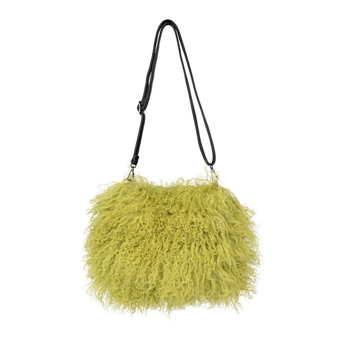 NATURES COLLECTION Jasmin Muff Bag - Aunór