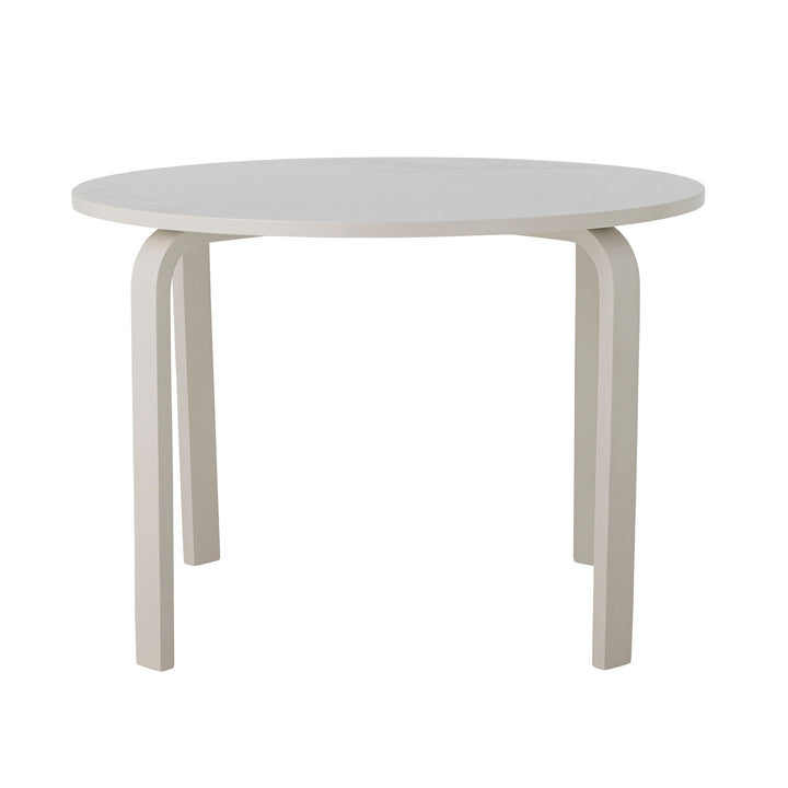 Bloomingville MINI Marle Bord, Natur, MDF